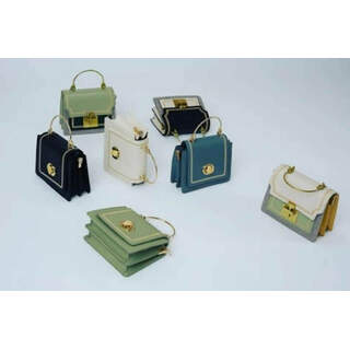 Cartera fashion
