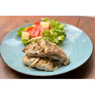 Pescado Blanco 9