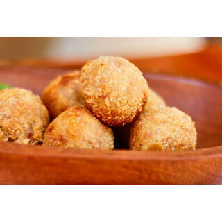 Croquetas