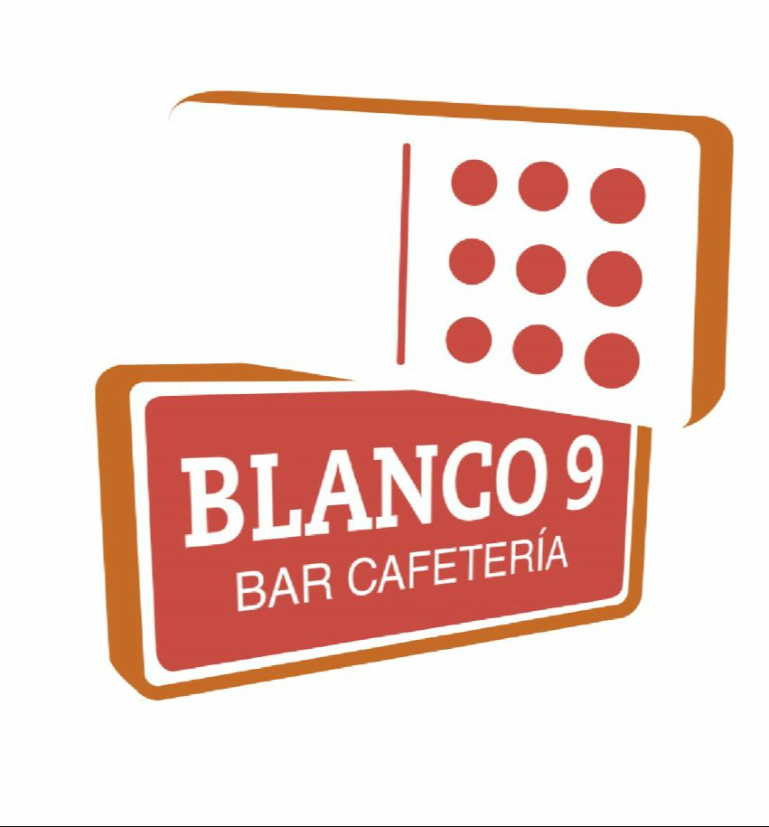 Blanco 9 Online Store